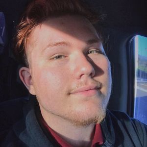 Meet your Posher, Ethan